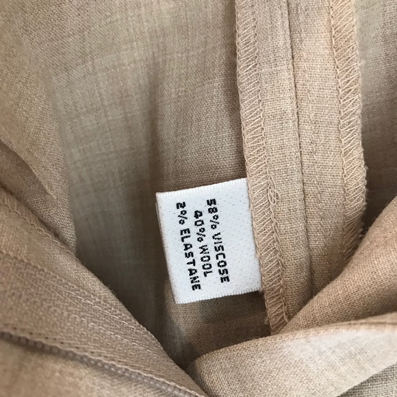 ST. JOHN COLLECTION SLACKS - Picture 5 of 6